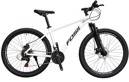 Fósil aro 29 blanca