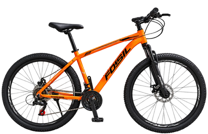 Fósil aro 29 naranja